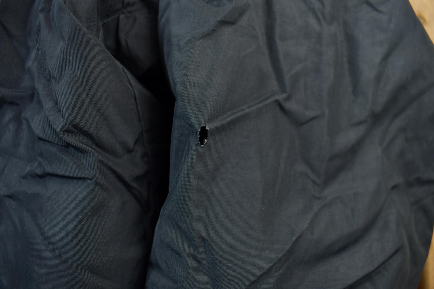 Vintage 1980s Columbia Sportswear Fleece Lined Jacket Men's Large