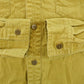 Vintage 1990s Levi's Red Tab Olive Green Button Up Shirt Men's L