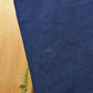 Vintage 1990s Michigan Paisley Crewneck Sweatshirt Men's L