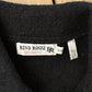 Vintage 1990s Rino Rossi Wool Full Zip Jacket Men's Small