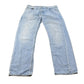 Vintage 2000s Levi's 505 Regular Straight Denim Jeans Men's 36 x 32