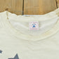 Vintage 1997 Tasmanian Devil American Flag Taz T-Shirt Men's L