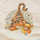 Vintage 1990s Tigger Winnie The Pooh Disney Crewneck Sweatshirt Men's Large