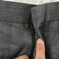 Vintage 1980s Pleated Trousers Women's 30 x 29.5