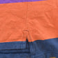 Vintage 1990s County Seat Striped T-Shirt Men's L