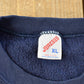 Vintage 1990s Manchester Hawks Collegiate Crewneck Sweatshirt Mens XL