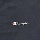 Vintage 1990s Champion Script Logo Crewneck Sweatshirt Men's Tall Large