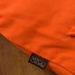 Vintage 1990s Tree Camo Reversible Hunting Jacket Men's M