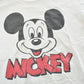Vintage 1990s Mickey Mouse Disney Character Fashions T-Shirt Men's Large