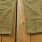 Vintage 2000s Carhartt Denim Work Jeans Men's 34 x 30
