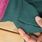 Vintage 1990s Mountain Gear Full Zip Fleece Sweater Women's M