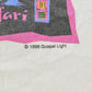 Vintage 1996 Kingdom of the Son Prayer Safari Christian Gospel T-Shirt Men's L