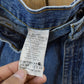 Vintage 2000s Carhartt Denim Jeans Men's 33 x 32