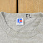 Vintage 1990s Bradley University Collegiate T-Shirt Men's XL