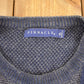 Vintage 1990s Golfing Pinnacle Knit Crewneck Sweater Mens XXL