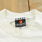 Vintage 1992 York Pennsylvania Souvenir Cropped T-Shirt Men's L