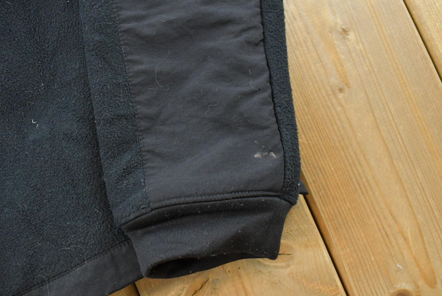 Vintage 2000s The North Face Denali Fleece Jacket Women's M
