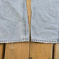 Vintage 2000s Levi's 505 Denim Jeans Men's 35 x 29