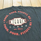 Vintage 1990s Terri Clark Poor Poor Pitiful Me Tour T-shirt Mens Men's XL