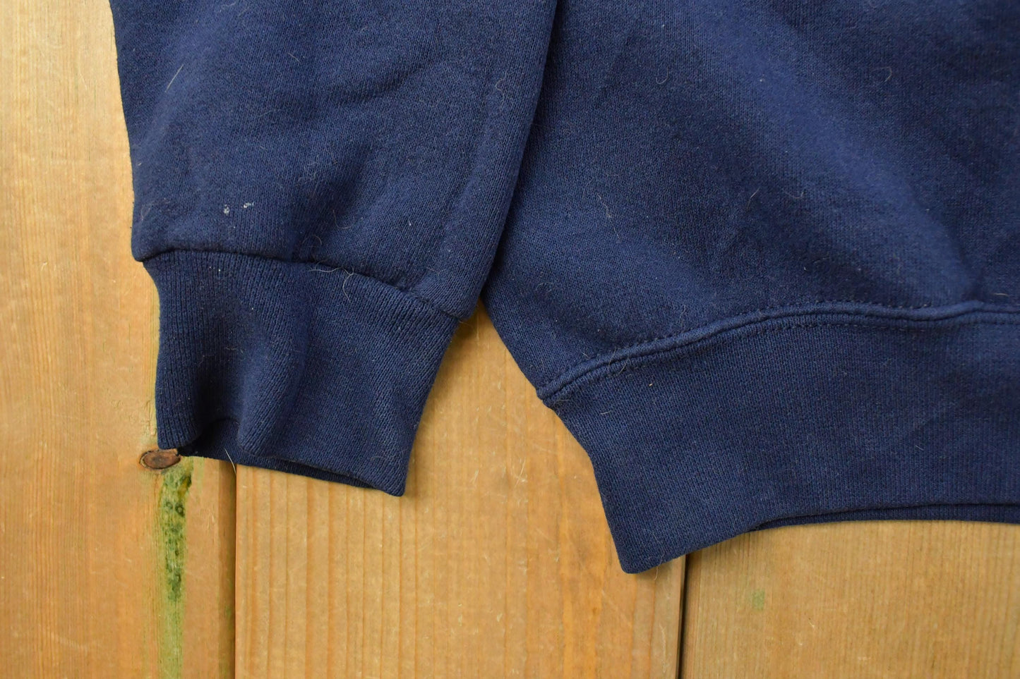 Vintage 1990s Central Catholic Dad Crewneck Sweatshirt Mens XL