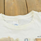 Vintage 1986 The Farside Brain Is Full Comic Strip Funny Parody T-Shirt Men's 3XLT