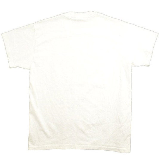 Vintage 1990s Soft-coated Wheaten Terrier Theme Graphic T-Shirt Men's Medium