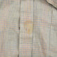 Vintage 1990s Van Heusen Striped Button Up Shirt Men's Medium