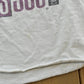 Vintage 1995 Logo 7 Indianapolis 500 Cropped T-Shirt