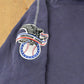 Vintage 2000s Minnesota Twins MLB Majestic Hoodie Sweatshirt Men's 2XL