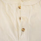 Vintage 1990's Tortilla Flats Rhode Island Promo Graphic Henley Long Sleeve T-Shirt Men's Large