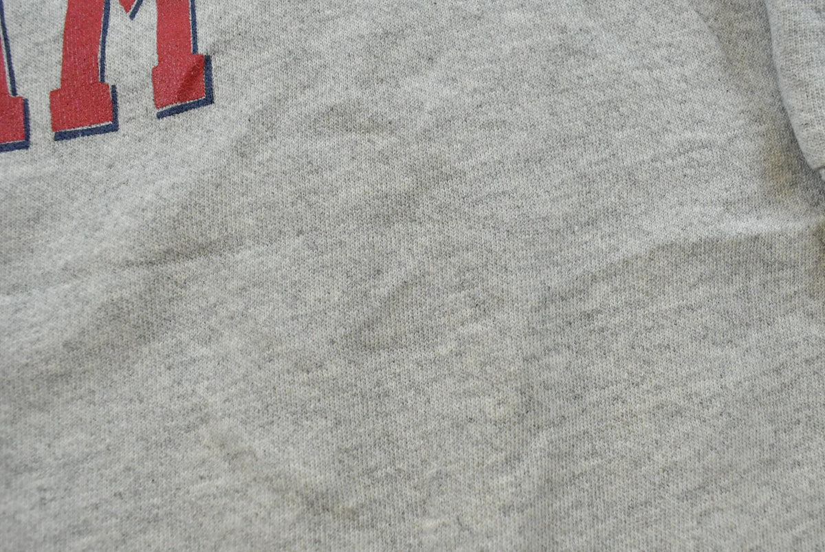 Vintage 1992 All Madden Team Football Crewneck Sweatshirt Men's L