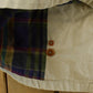 Vintage 1990s L.L. Bean Lined Barn Chore Jacket Men's L