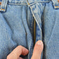 Vintage 1990s Levi's 560 Loose Fit Denim Blue Jeans Men's 30 x 32