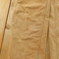 Vintage 2000s Carhartt Flannel Lined Canvas Work Pants Men's 36 x 31