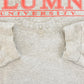 Vintage 1990s Youngstown State Alumni University Collegiate Crewneck Sweatshirt Men's 2XL
