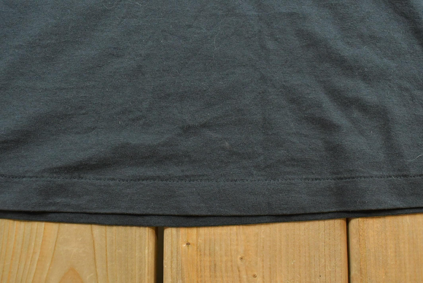 Vintage 1990s Fruit of the Loom Dragon Gate Souvenir T-Shirt Men's XL