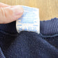 Vintage 2000s Ortley Beach New Jersey Embroidered Souvenir Crewneck Sweatshirt Men's L