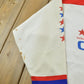 Vintage 1990s Washington Capitals CCM NHL Hockey Jersey Men's M