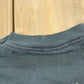 Vintage 1992 Metallica Guns Roses Tour Band T-Shirt Men's XL
