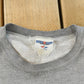 Vintage 1990s Jerzees Sports Illustrated XXL Crewneck Sweatshirt Men's L
