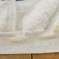 Vintage 1990s New England Patriots Crewneck Sweatshirt Men's L