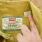 Vintage 1990s Levi's Red Tab Olive Green Button Up Shirt Men's L