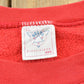Vintage 1990s Ohio State University Buckeyes Collegiate Crewneck Sweatshirt Men's L