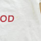 Vintage 1990s Holy Ghost Brotherhood of Charity Massachusetts T-Shirt Mens L
