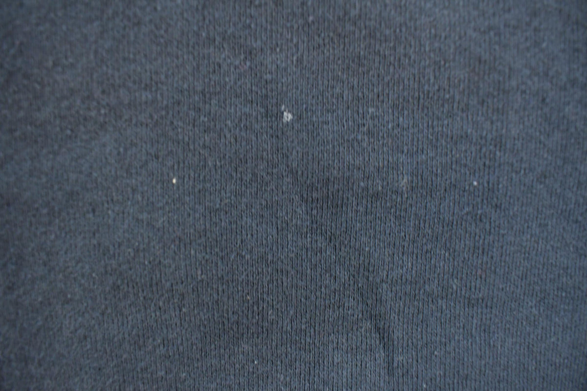 Vintage 1990s BVD Blank Crewneck Sweatshirt Men's L