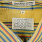Vintage 1990s South Channel Plaid Button Up Shirt Men's Small