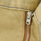 Vintage 1980s Sears Perma Prest Flare Pants Men's 30 x 29.5