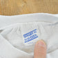 Vintage 1990's Canada's Wonderland Souvenir Promotional T-Shirt Men's M