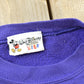 Vintage 1990s Walt Disney World Minnie Mouse Crewneck Sweatshirt Youth M