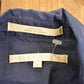 Vintage 1990s Perry Ellis Silk Button Up Shirt Men's L